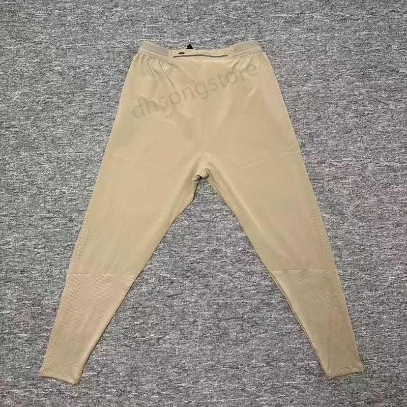 Sports stretch sweatpants basketball mens gym elastic fiess tights sportswear quick drying running training compression jogger pants yoga long legging