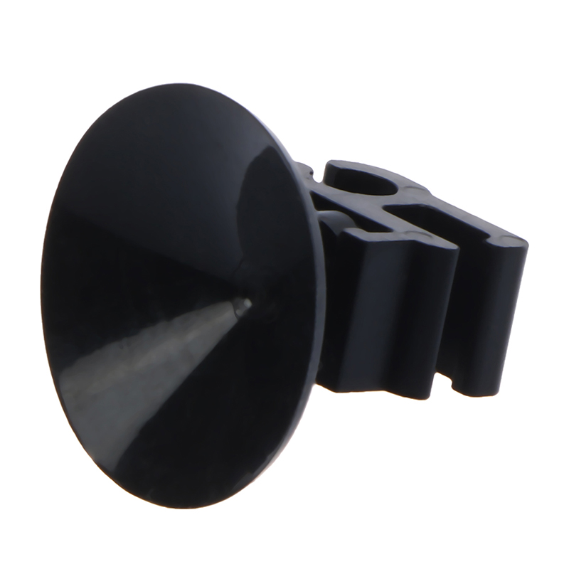 Multifunctional Aquarium Suction Cups 5Pcs Fish Tank Suction Cup Clip Holder For Airline Tube Oxygen Tube Air Pump Power Cord
