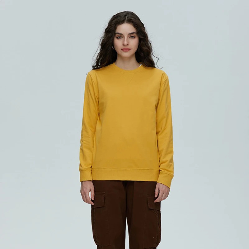 Womens collarless hoodie is fashionable and casual can be customized with crop hoodies for women 240827