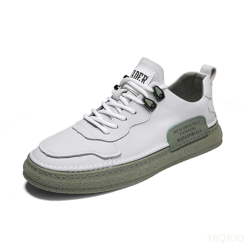 Fashion and Comfortable Non-slip 2025 New Mens Casual Outdoor Wear-resistant Four Seasons Lightweight Shoes