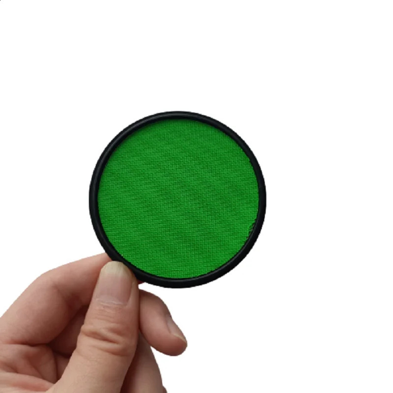 Professional 20g painting water-soluble fluorescent pigment Halloween party makeup tool body painting 240829