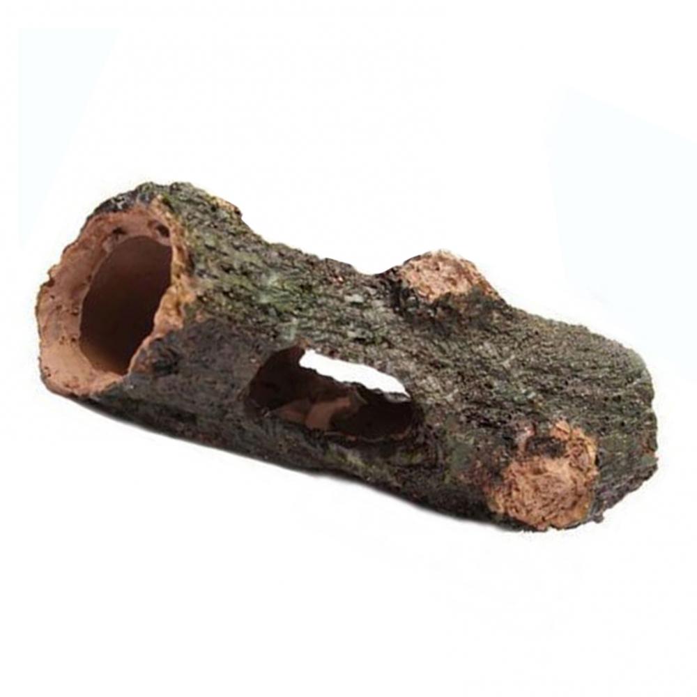 Simulation Aquarium Decor Resin Hollow Wood Tree Branches Fish Tank Ornament Aquarium Decor