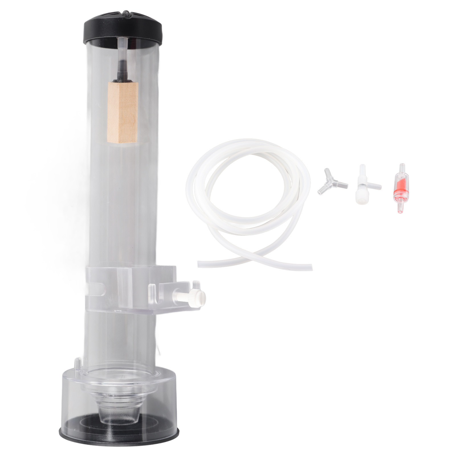Aquarium Filter Accessory Fish Protein Skimmer Fish Protein Filter Separator Aquarium Filter Accessory Protein Skimmer