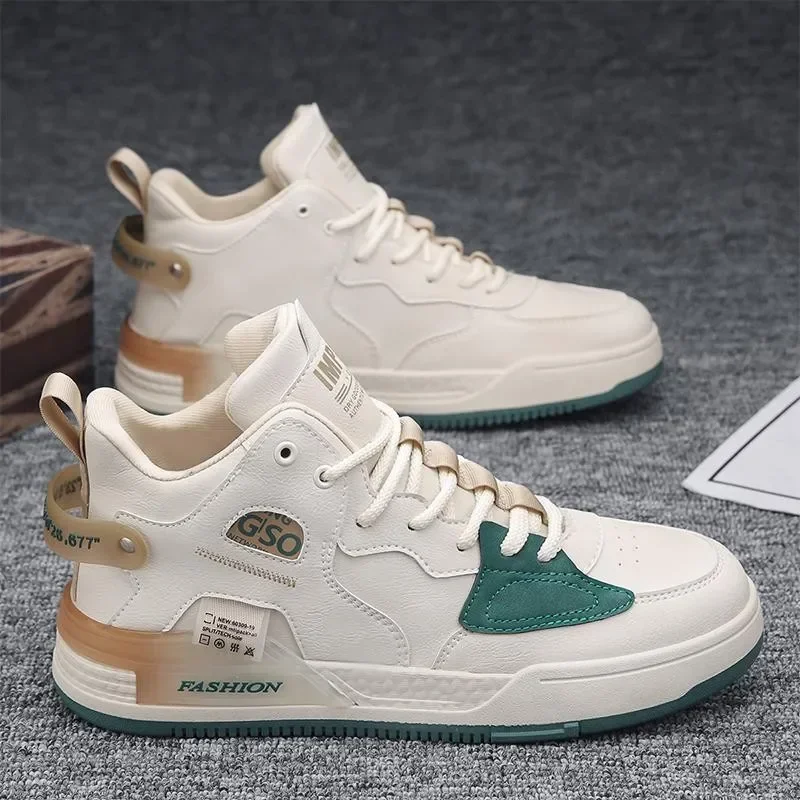 Men's Sneakers Basketball Shoes Men Casual Shoes High Quality Shoes for Men 2023 New Breathable Male Tennis Zapatillas Hombre55