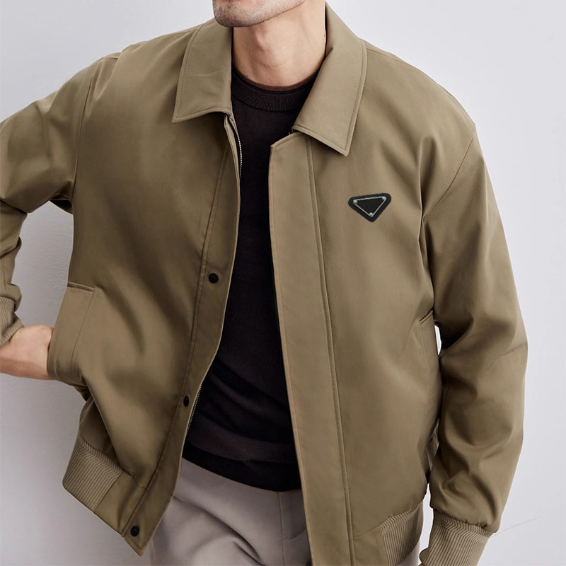 designer jackets Sunscreen clothing bomber mens windbreaker varsity Mens Baseball Hip Hop Letter Streetwear Men stand-up collar jacket Plus AAAA1