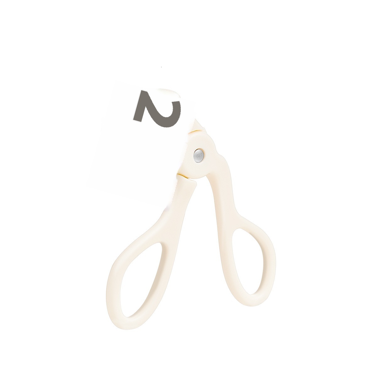 Jonbos's Innovative Curved Single Clip Eyelash Curler Compact & Powerful Lift Technique