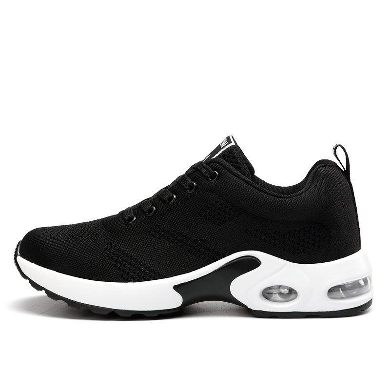Trainers Ladies Casual Mesh Sneakers Pink Women Flat Lightweight Soft Breathable Footwear Basket Running Shoes Plus Size 1703