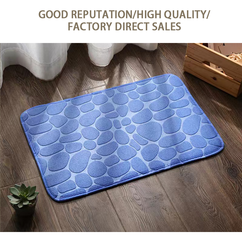 Easy-to-Clean Polyester Carpet Enjoy Hassle-free Living