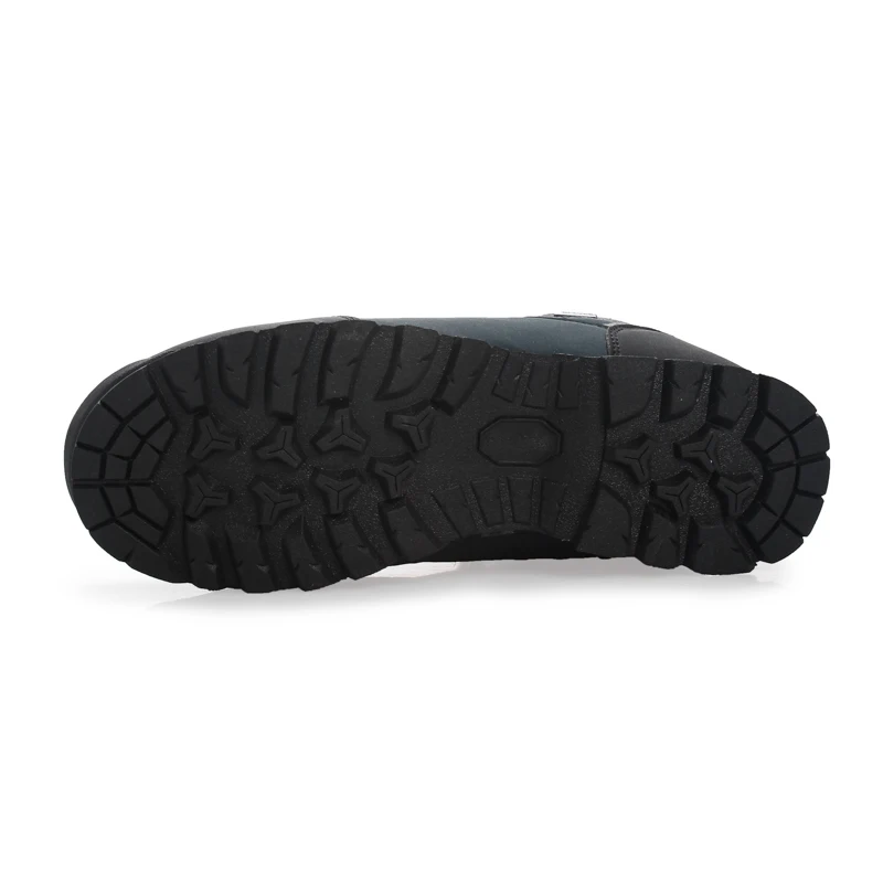 Hiking Shoes Men Mountain Climbing Trekking Boots Top Quality Outdoor Casual Snow Boots Sneakers for Men Zapatos Para Hombres