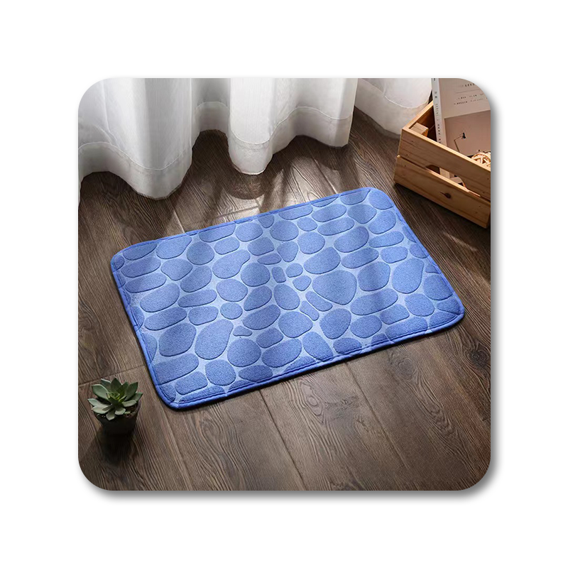 Easy-to-Clean Polyester Carpet Enjoy Hassle-free Living