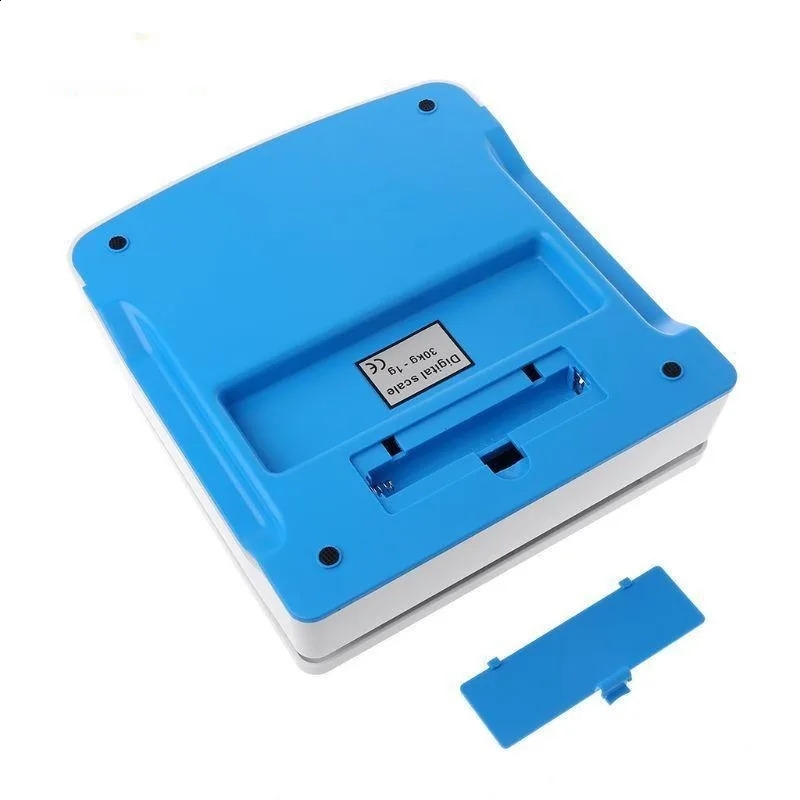 30kg/1G Precision Digital Scale Electronic Balance Weighing Scale LCD Display Weighing Scale Precision Weighing Scale Food Scale 240829