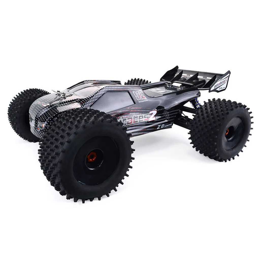 ZD Racing 9021 V3/MT8 Pirates3 1/8 2.4G 4WD 90km/h brushless RC car electric truck RTR/KIT model outdoor toy car W240829