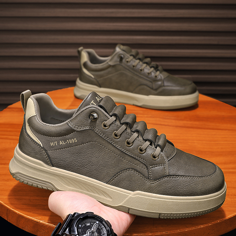 Casual CYYTL Mens Shoes Summer Sneakers Skateboard Designer Outdoor Sports Running Platform Hiking Ankle Tennis Leather 0593 9cea