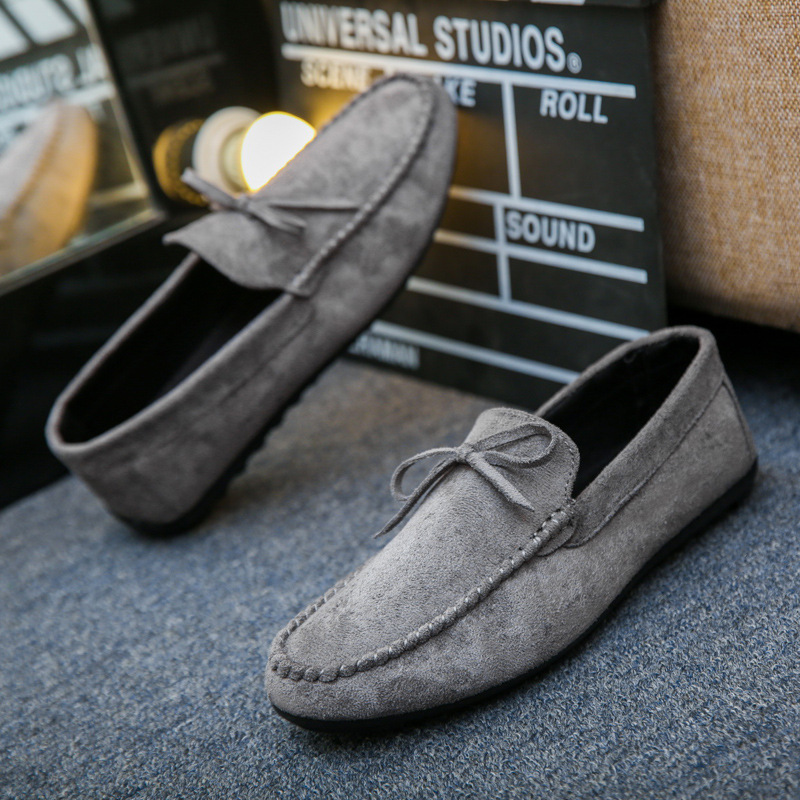 Summer Flats Slip On Male Loafers Driving Moccasins Homme Men Casual Shoes Fashion Dress Wedding Footwearfhb6 3951