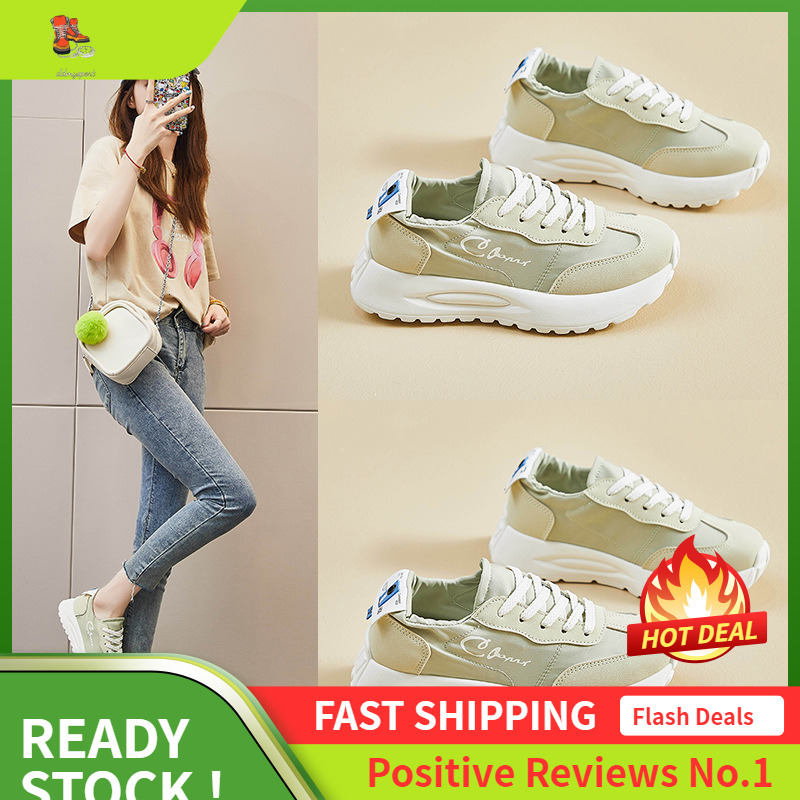 Ddmysports Ins Korean Edition Forrest Gump Shoes Women S Trendy Summer Breathable New Student Running Sports Leisure Street Photography XFG OUTDOOR