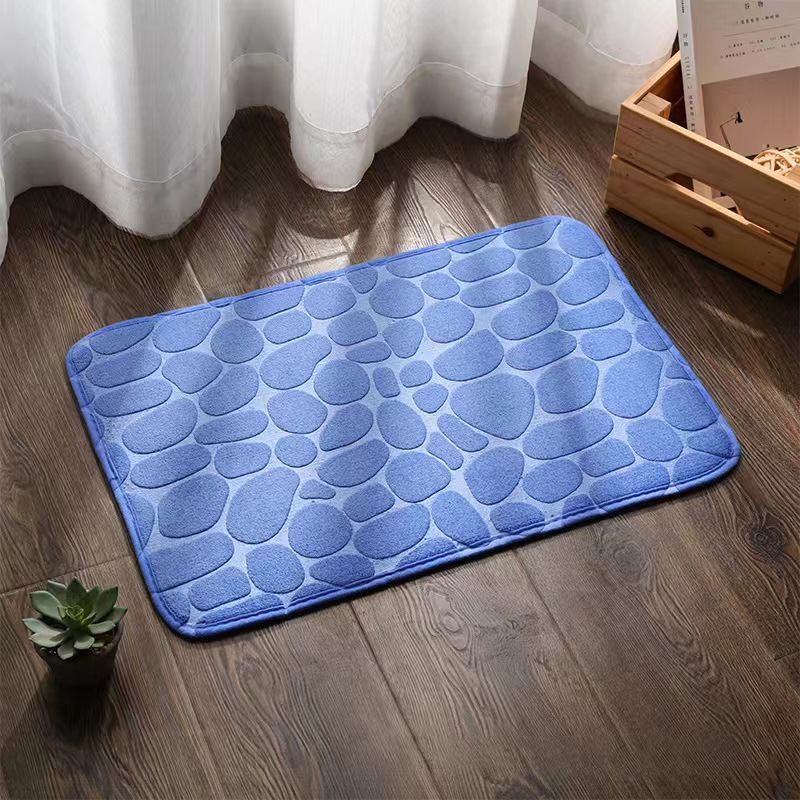 Easy-to-Clean Polyester Carpet Enjoy Hassle-free Living