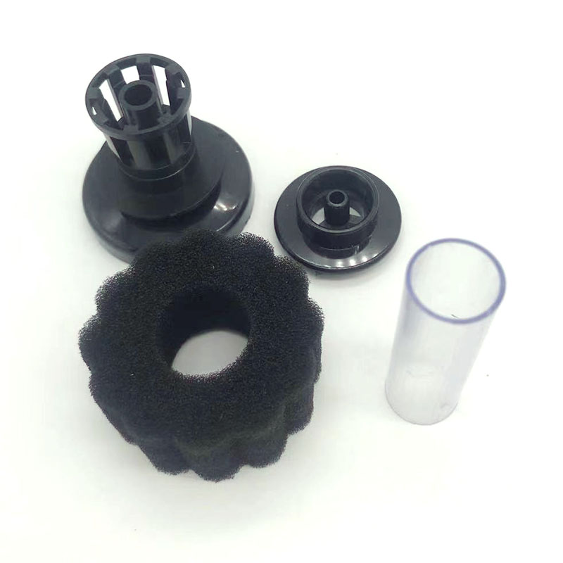 Mini Aquarium Sponge Filter Fish Tank Shrimp Pond Air Pump Biochemical Sponge Filter Aquarium Filtration Filter BioSponge Filter