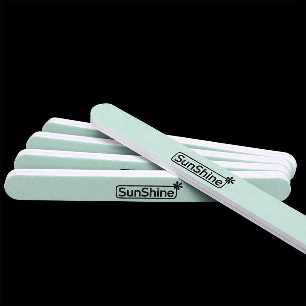 Basic Nail Tool Kit Durable Polishing Sanding Nail Friction File Polishing Stainless Steel Dead Skin Pushing Hands Keratin Pliers W240829