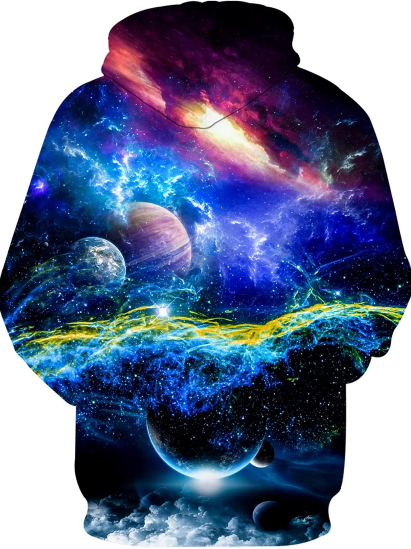 Hoodie for Mens Womens Unisex 3D Printed Hooded Sweatshirt Casual Pullover Hoodie with Big Pockets Graphic Hoodies sweatshirt Pullover Long Sleeve