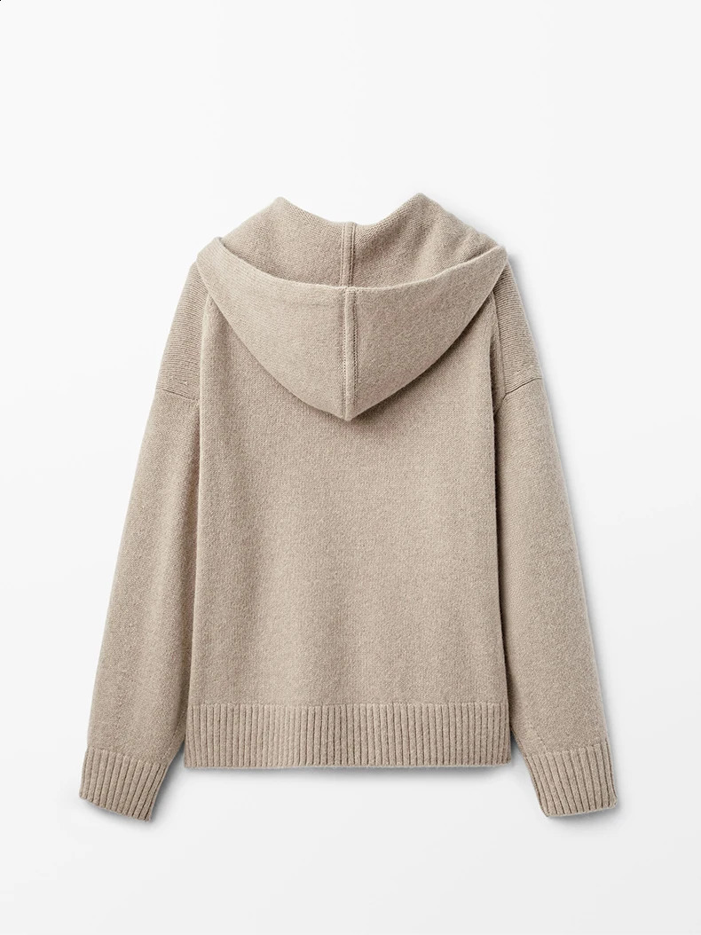 Ethereal MD Autumn Cape Town Womens Casual Top 240827