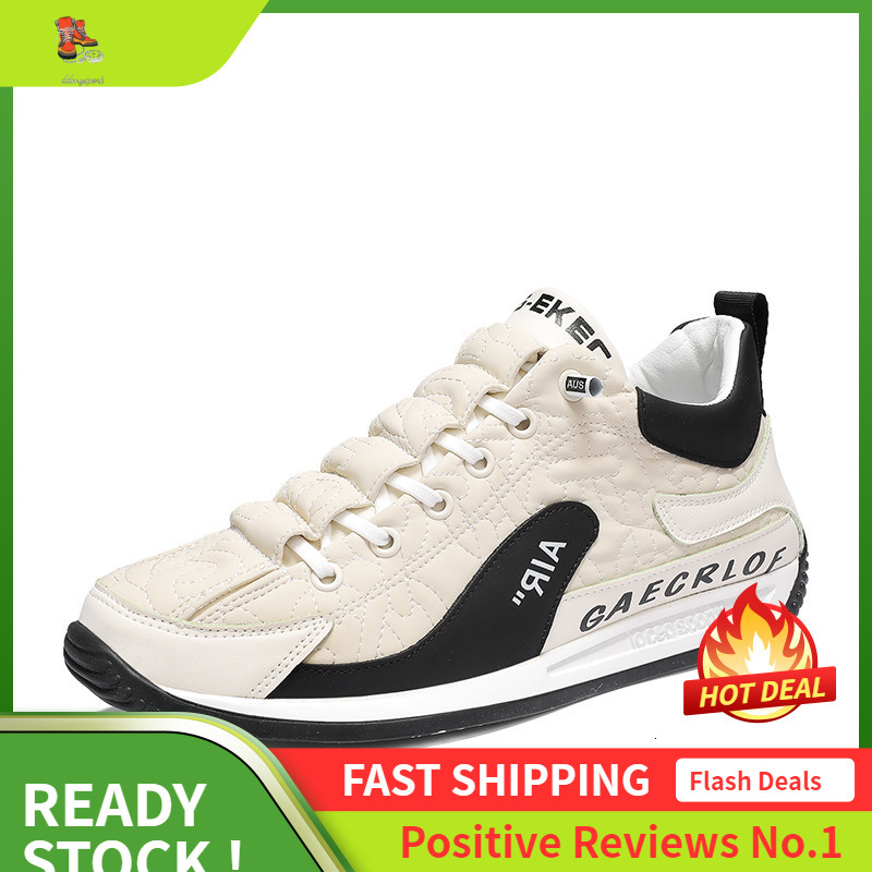 ddmytiger Ddmysports New Autumn Winter Casual Comfortable Versatile Sports Shoes Trendy And Fashionable Men S OUTDOOR