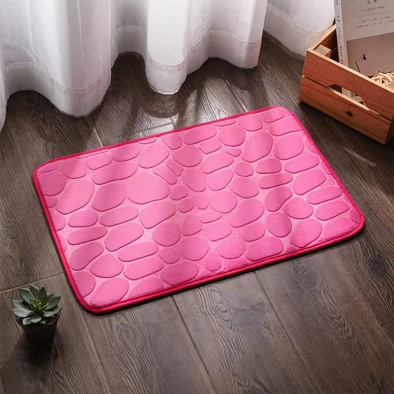 Vibrant Polyester Carpet Colorful Options Add Home Vitality