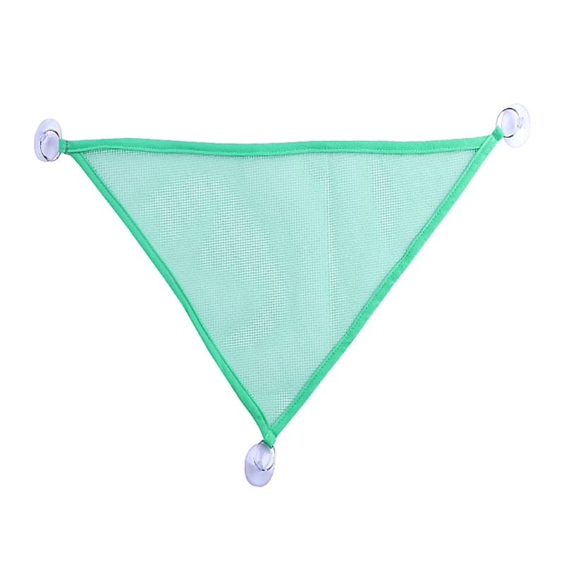 Hammock Lounger Accessories for Large & Small Bearded Dragons Anoles