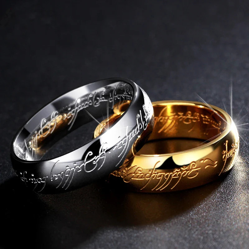Ring Designer Ring … - image