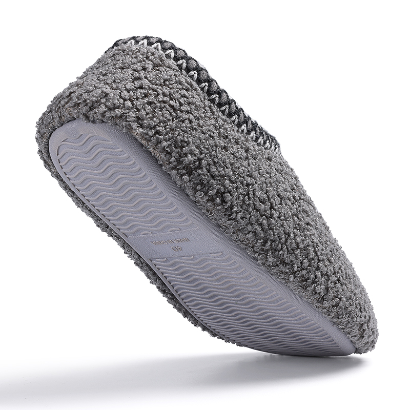 Flat Women Comwarm Slippers Winter Warm House Memory Foam Soft Sole Slides Faux Cotton Female Shoes Short Fuzzy Home Slide 8802 6efa c7f6