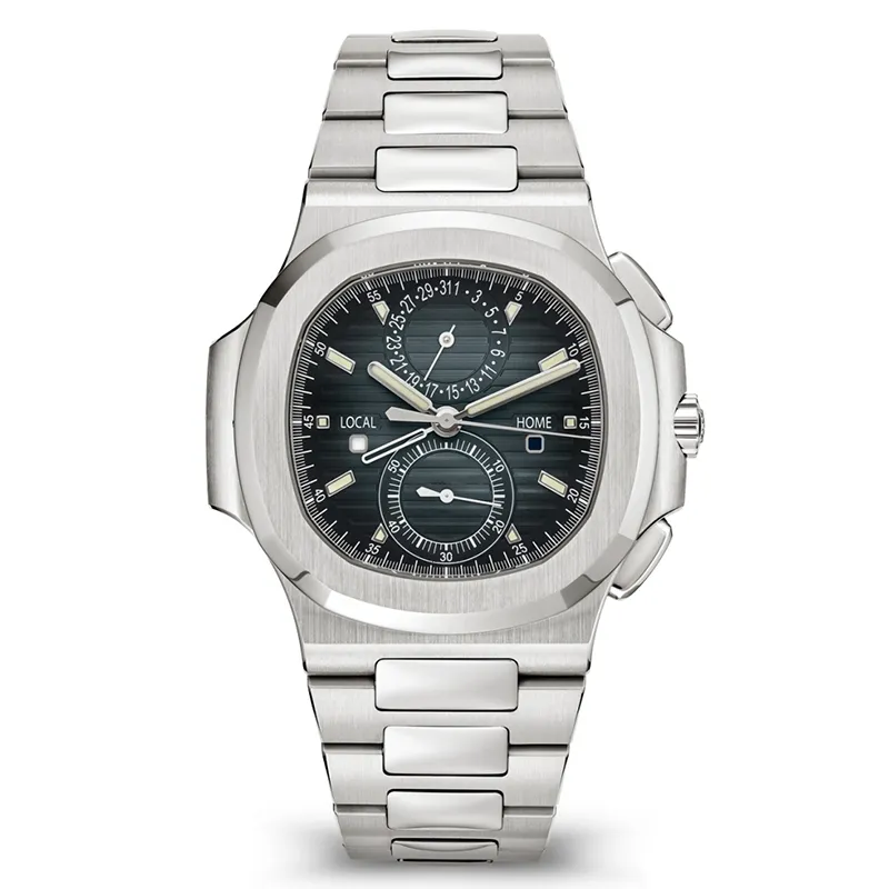 Mens Automatic Mach… - image