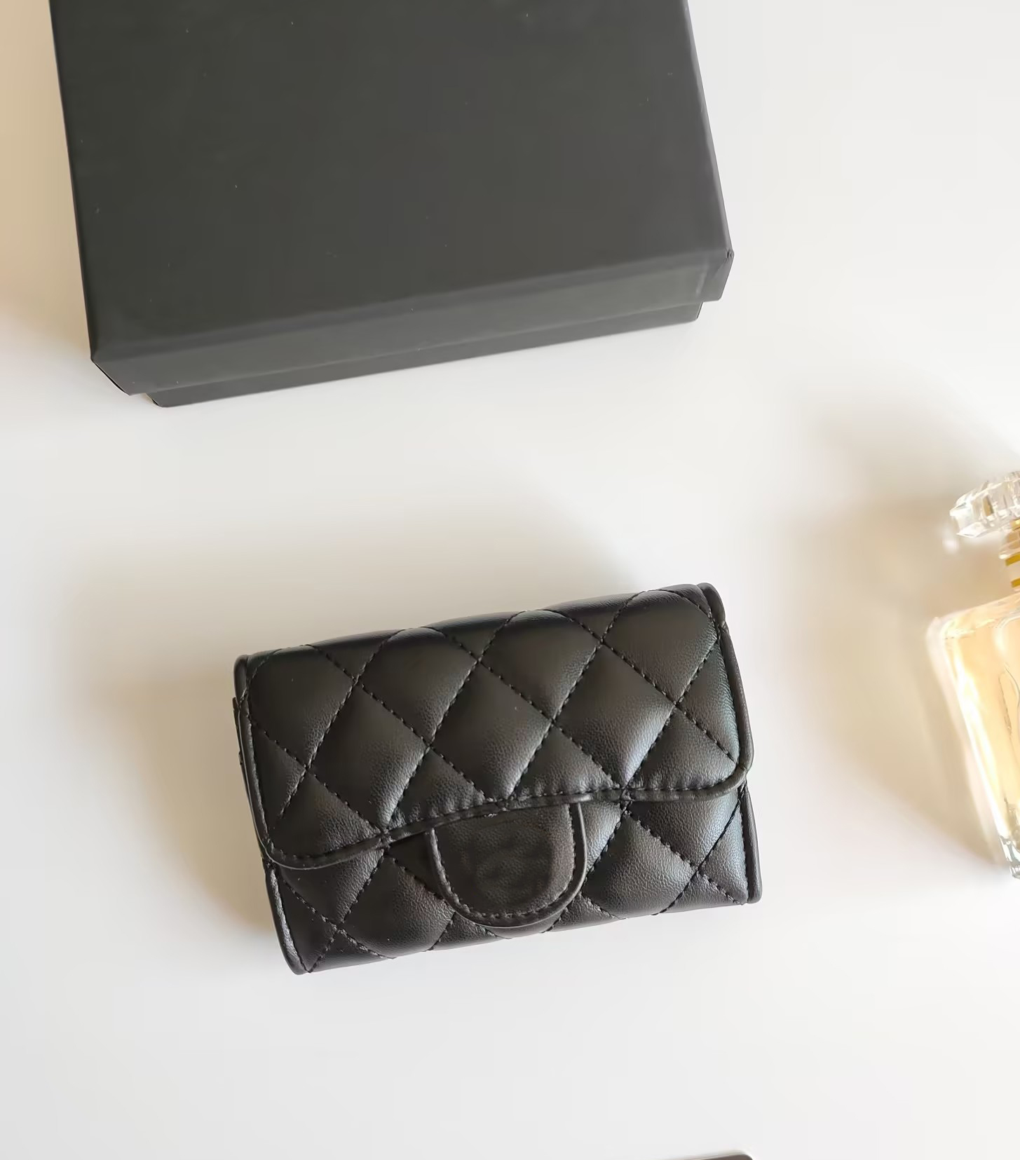 Designer bag Shoulder bag Handbag genuine leather bags WOMEN luxurys crossbody bag Chain Bag WOMAN Wallet