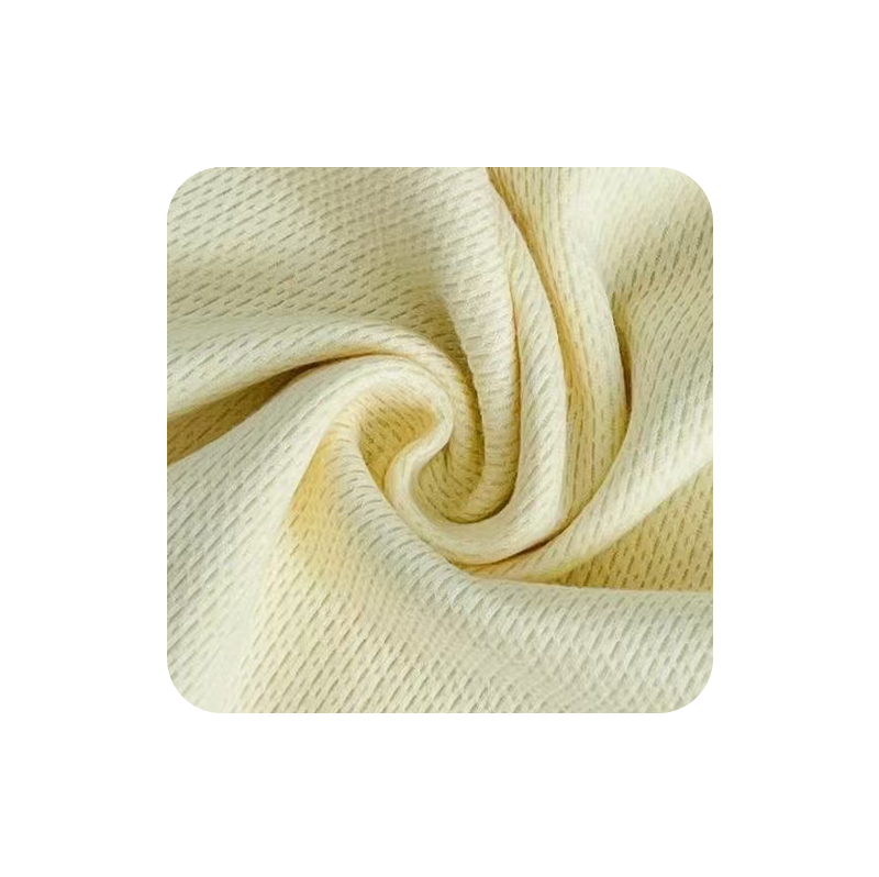 Fluffy Pilling-Resistant Double-Faced Soft Fleece Sleepwear Fabric Soft Comfortable New Product