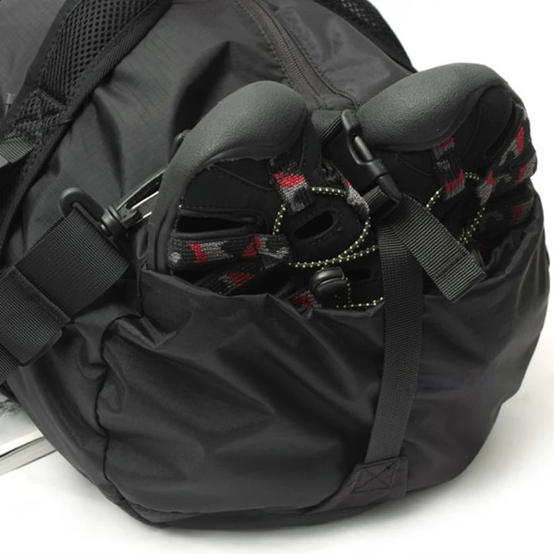 Men Travel Bags Large Capacity Duffle Bag Shoulder Bag For Women Men Waterproof Folding Bags XQ004 240924