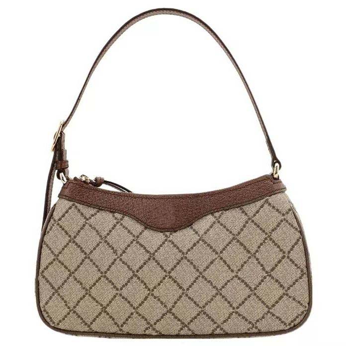 Designer Double Letter Shoulder Classic Handbag Womens Multi Color Chain Bag Mini Wallet