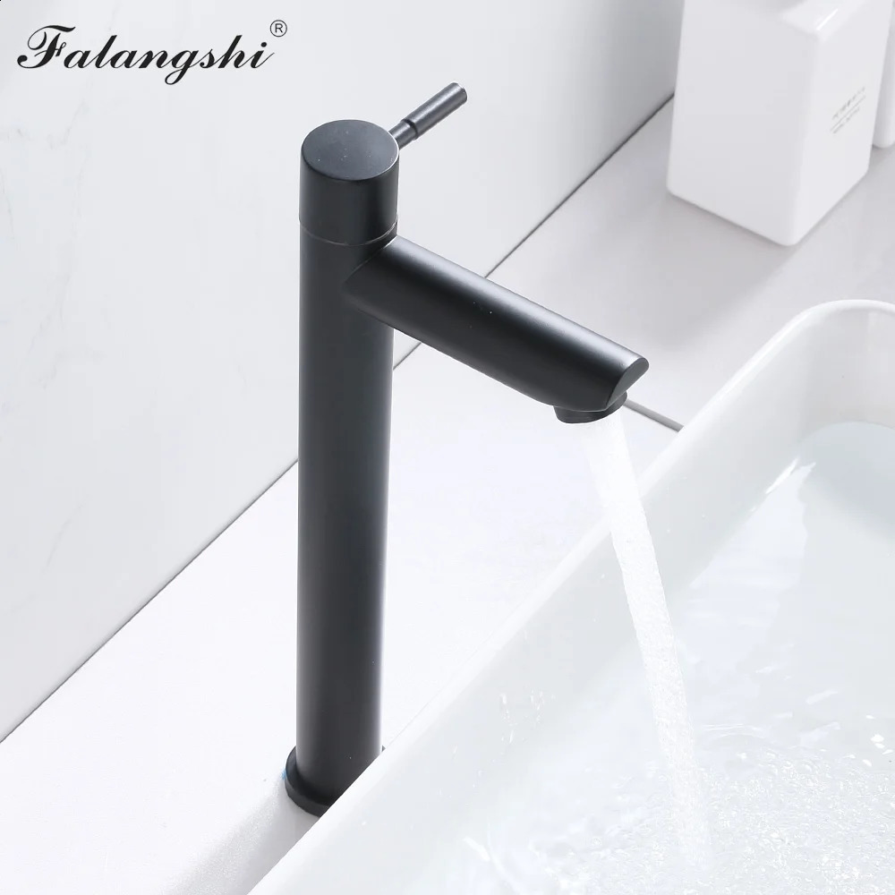 G12 cold single basin faucet stainless steel bathroom deck installation sink Torneira WB1132 240830