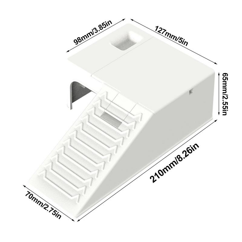 Tortoise Climbing Stage Shelf Turtle Tank Decor Climbing Platform with Filter Water Design Shelter House Tortoise Terrace