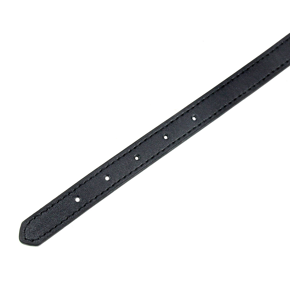 halloween pet Comfortable PU Leather Cat Collar Wholesale Pet Supplies for All Sizes