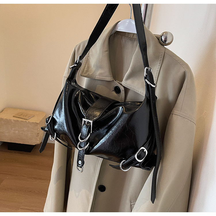 2025 Designer Women Shoulder Armpit 3 Crossbody Bag Popular Trendy Fashion Free shipping