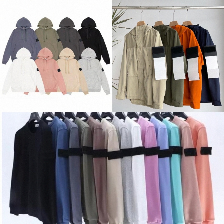 Designers Mens Hoodie Candy Hoody Classic Badge Women Casual Long Sleeve Couple Loose O-neck Designer Hoodies Luxury brand Sweatshirt jacket r2GS#