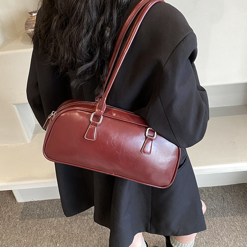 Women Bag Popular Bag Large Capacity Shoulder Bag Handbag Versatile Fashion Free shipping