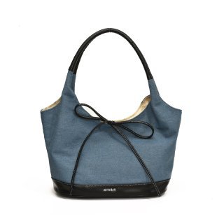 2025S Fashion Designer Women Korean Version Vintage Style Canvas Tote Bag Large Capacity Commute Free Shipping