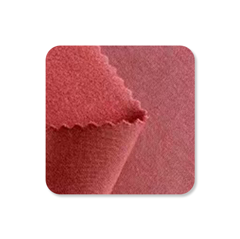 Warm Breathable Double-Faced Soft Fleece Fabric Fluffy Pilling-Resistant Sleepwear New Product