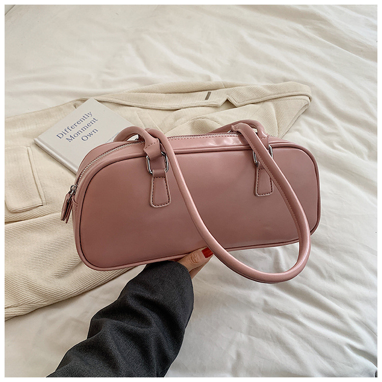 Women Bag Popular Bag Large Capacity Shoulder Bag Handbag Versatile Fashion Free shipping