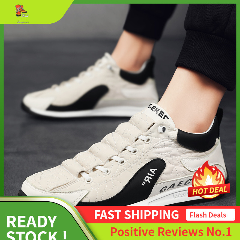 ddmytiger Ddmysports New Autumn Winter Casual Comfortable Versatile Sports Shoes Trendy And Fashionable Men S OUTDOOR