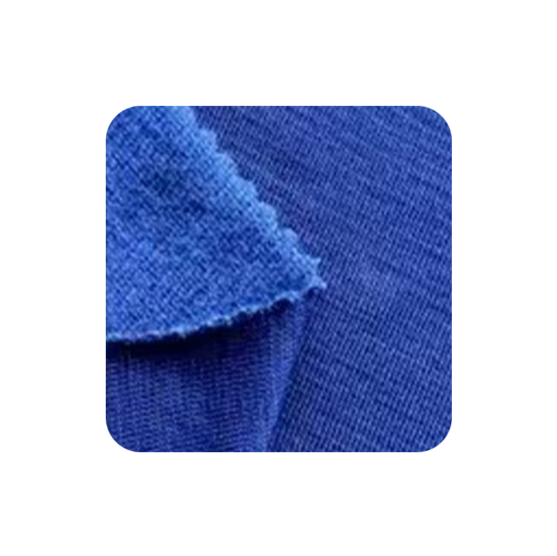 New Product Listing Fluffy Pilling-Resistant Double-Faced Soft Fleece Sleepwear Fabric