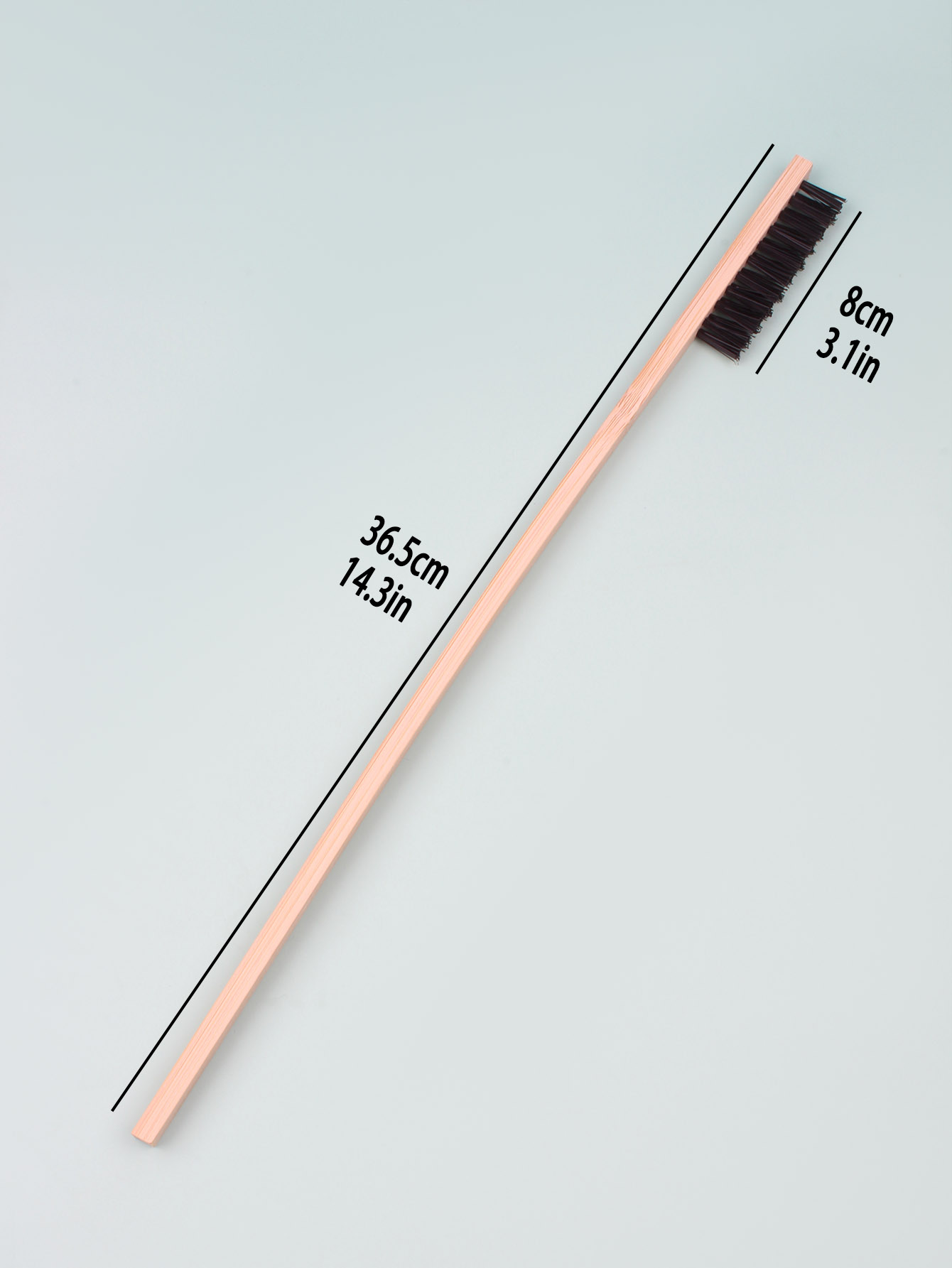 Pet-Cage Cleaning Brush Parrot Thrush Bird Cage Cleaning Brush Rabbit Cage Guinea Pig Cage Cleaning Brush Pet Accessories