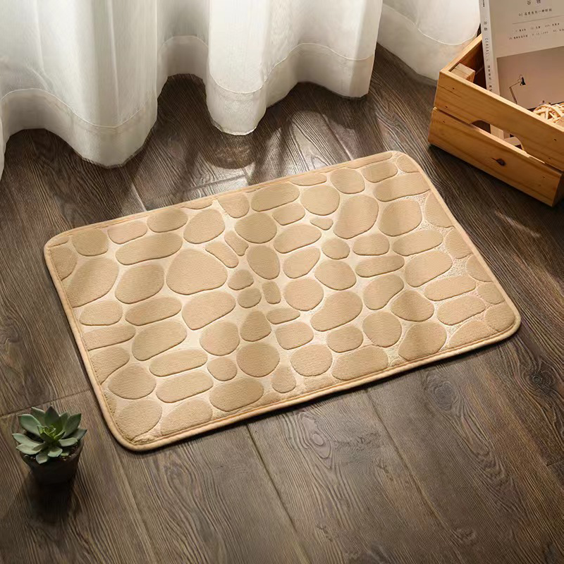 Eco-friendly Polyester Carpet Creating Healthy Living Space