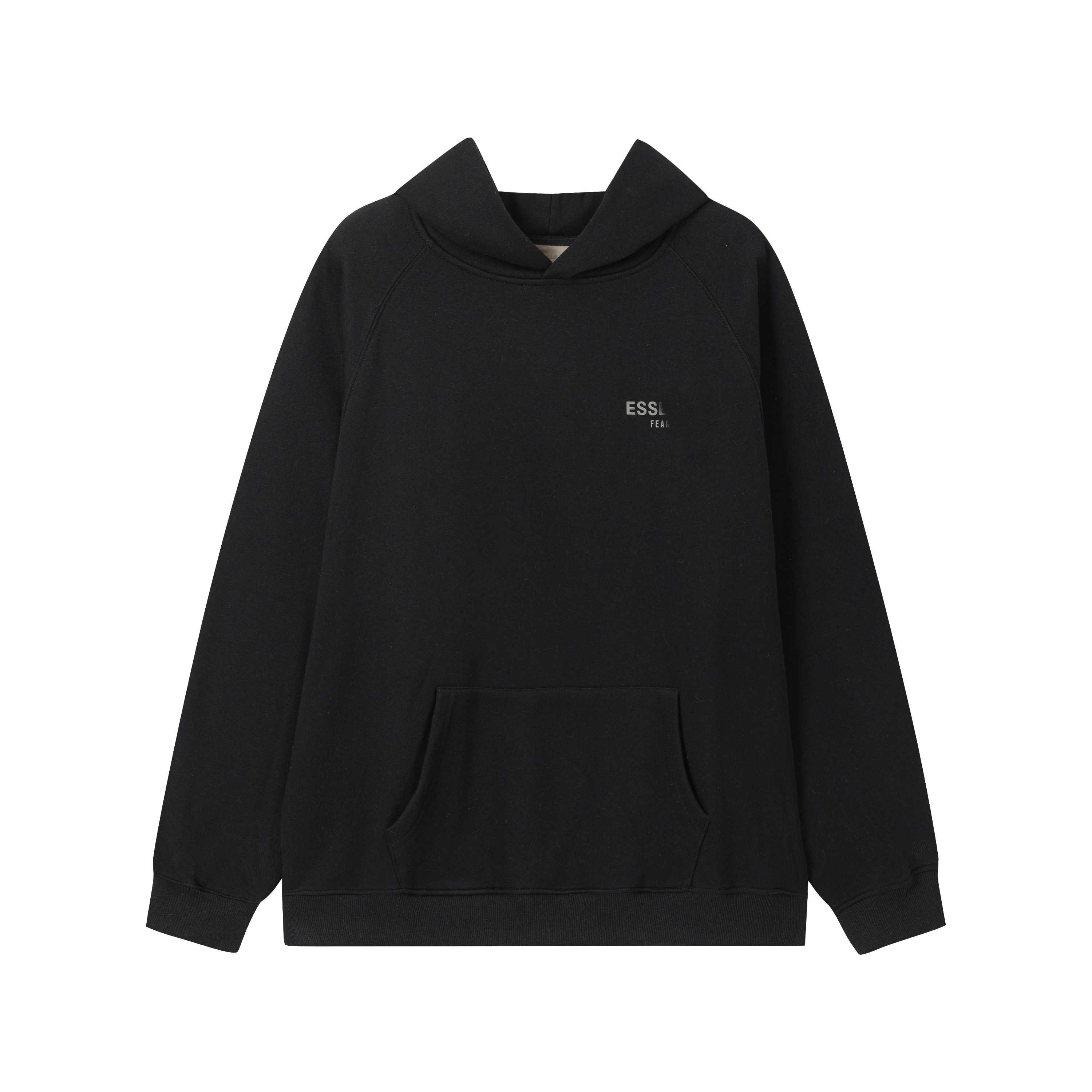 YVGESS Men's and Women's Hoodie Sweatshirt zipper Hoodie Long Sleeve Fashion Trendy Top Size S-XL