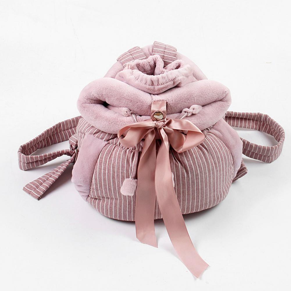 Pet Carrier No Odor Pet Carrying Bag Tear Resistant Pet Carrying Bag