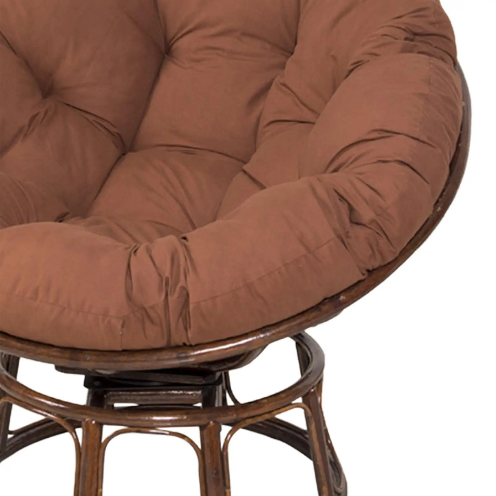 Seat Cushion Hammock Chair Cushion Multipurpose Replacement Patio Chair Mat 240830